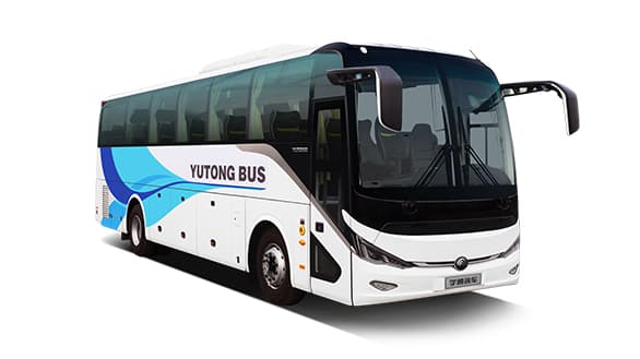 Yutong Bus