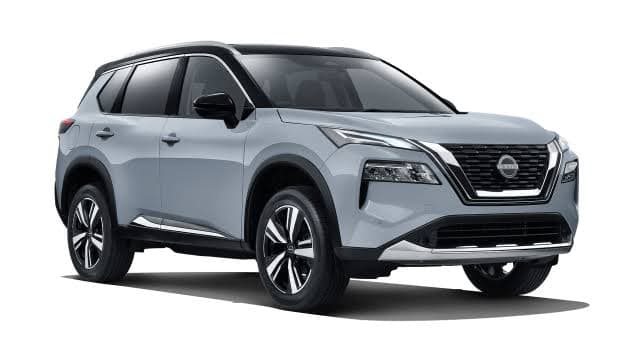 Xtrail