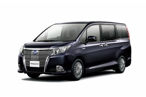 Toyota Esquire