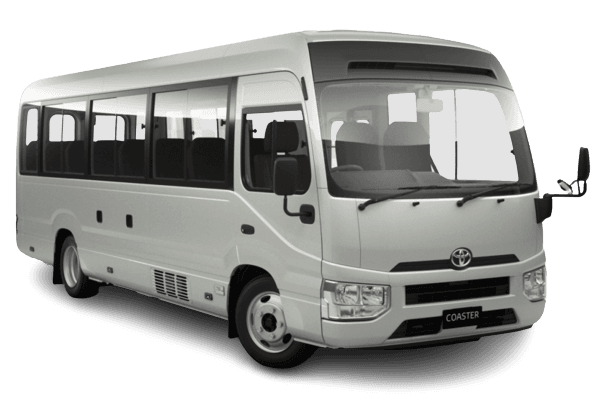 Toyota Coaster