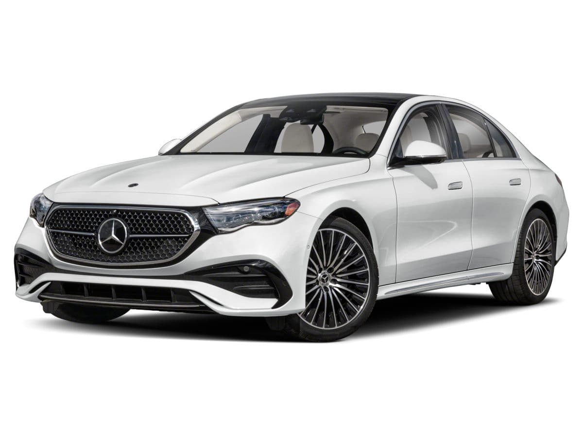 Mercedes Benz E200