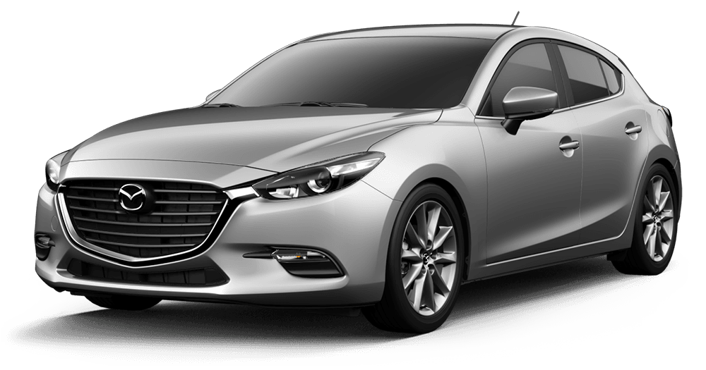Mazda Axella