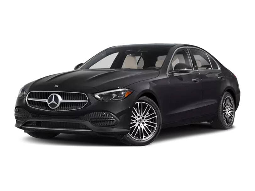 Mercedes C-Class