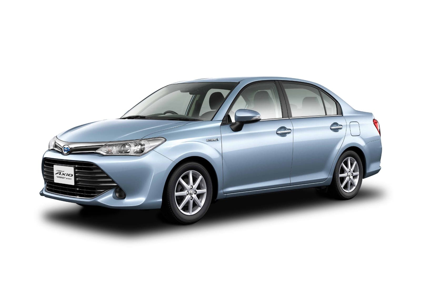 Toyota Axio