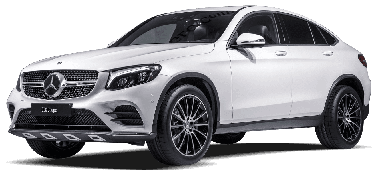 GLC-Coupe