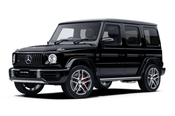 G-Wagon